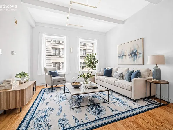 16 W 19th St APT 7B, New York, NY 10011