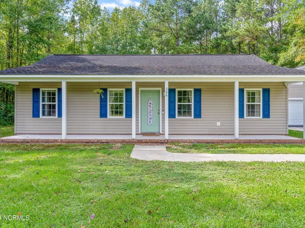 386 Balcombe Road, Rocky Point, NC 28457