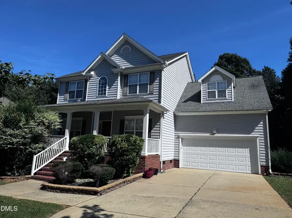 2503 Becketts Ridge Dr, Hillsborough, NC 27278