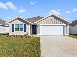 733 Quintana St, Crestview, FL 32539