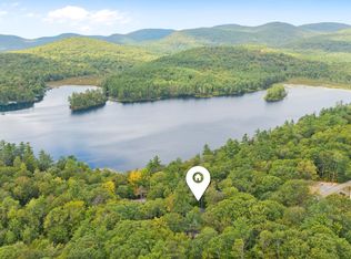 80 Scott Dr, Alton Bay, NH 03810