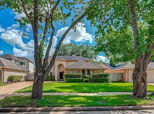 3510 Greenwood Dr, Sugar Land, TX 77478