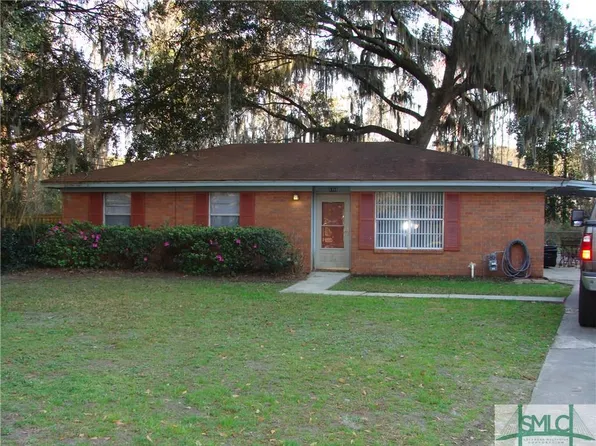 1711 Kings Way, Savannah, GA 31406