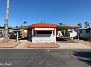 2605 S Tomahawk Rd #219, Apache Junction, AZ 85119