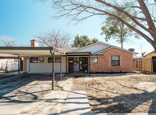 1504 Cascade St, Mesquite, TX 75149