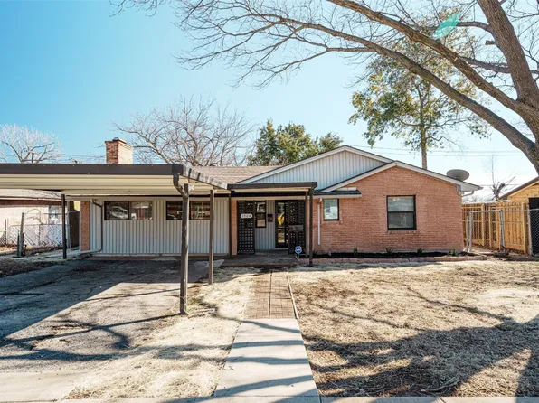 1504 Cascade St, Mesquite, TX 75149
