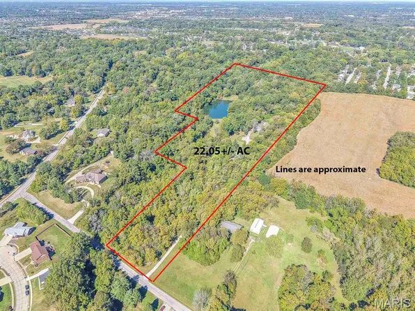 353 & 357 Johnson Rd, O'Fallon, IL 62269