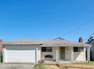 6586 Graham Ave, Newark, CA 94560