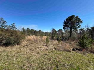 LOT 4 Will Jones Rd, Jay, FL 32565