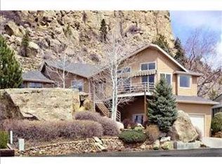 3515 Timberline Dr, Billings, MT 59102