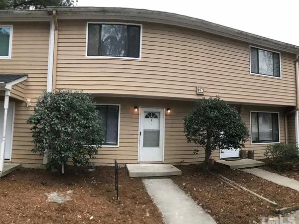322 Junction Rd APT 26B, Durham, NC 27703