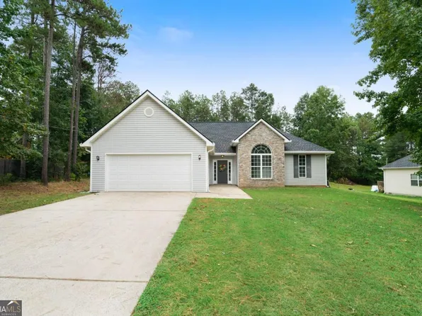 162 Hawk Ln, Carrollton, GA 30116