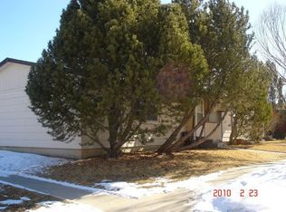 104 Mountain Rd, Rock Springs, WY 82901
