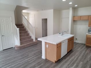 77 Island Course Ave, Spring Valley, NV 89148