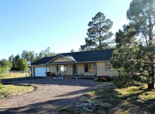 4400 Deer Valley, Lakeside, AZ 85929