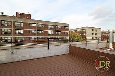 Rented by Next Door Realty NYC