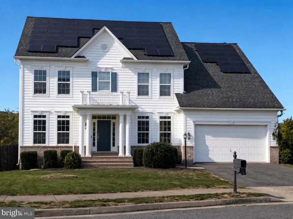 15 Barley Mill Ct, Stafford, VA 22554