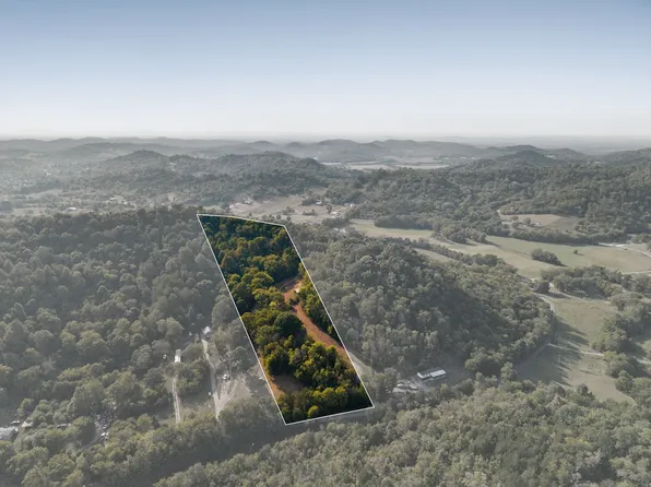 573 Happy Valley Rd, Bell Buckle, TN 37020