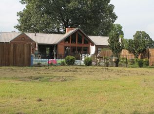 1492 Sherry Rd, Broken Bow, OK 74728