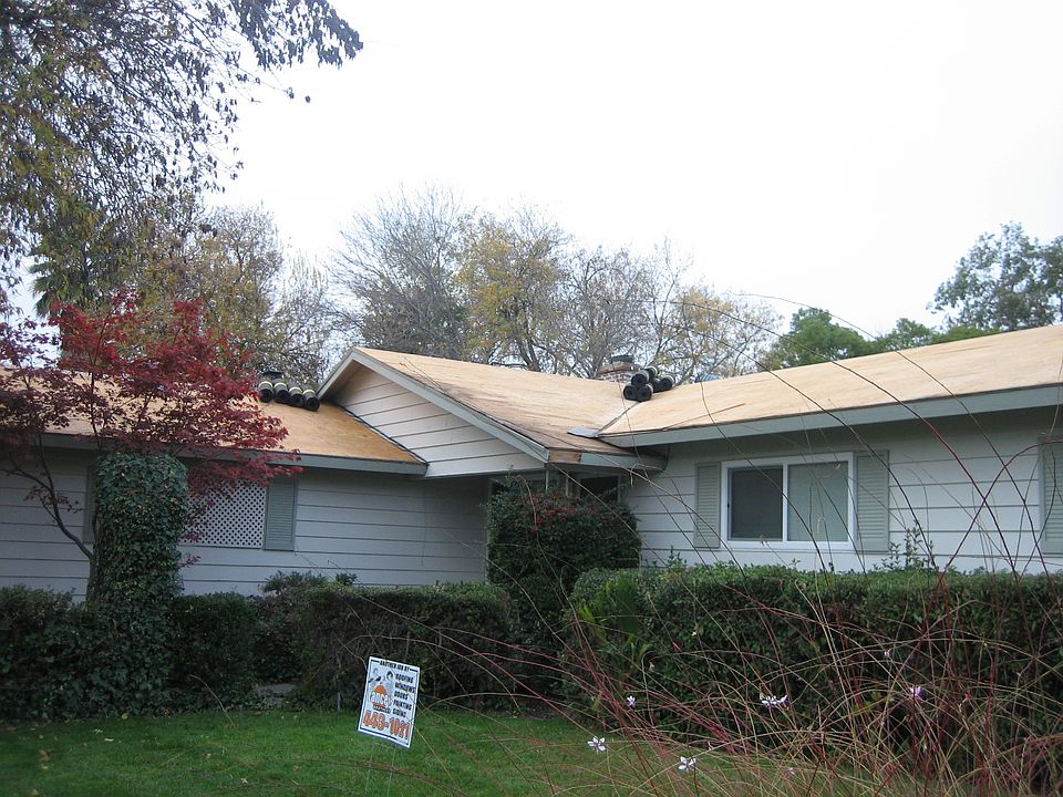 New comp roof put in 2008