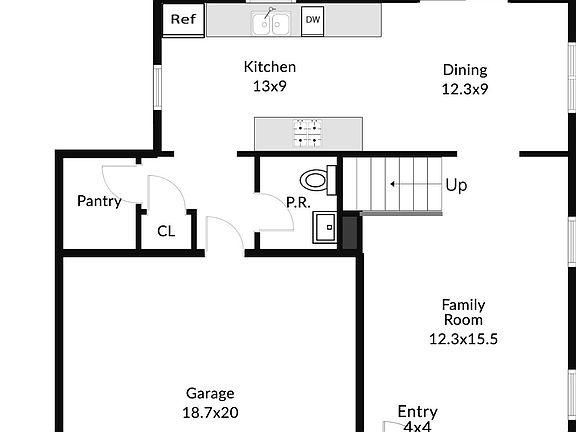 5th image of 644 Smithridge Way