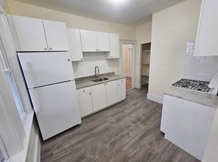 50 Wheatland Ave APT 3, Dorchester Center, MA 02124