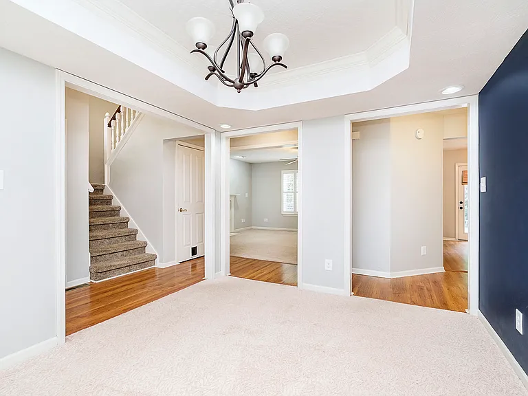 New flooring - photo will be updated soon