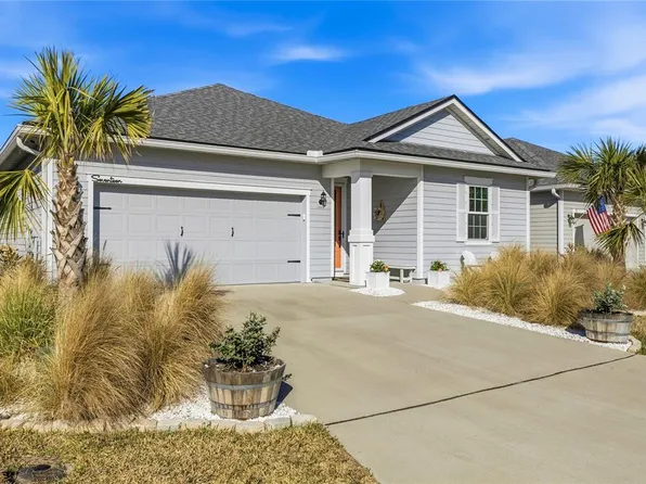 17 Los Lagos Blvd, Palm Coast, FL 32137