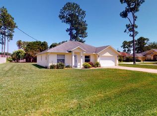91 Emerson Dr, Palm Coast, FL 32164