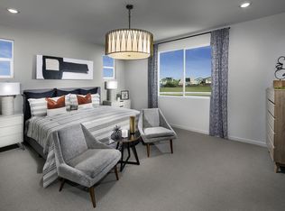 Residence 4 Plan, Aspen at Villa Ticino, Manteca, CA 95337