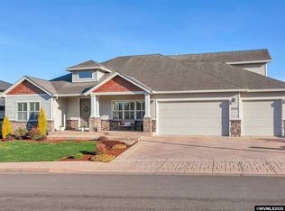 2343 Milano Ave S, Salem, OR