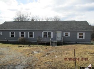 151 Madden Rd, Stephentown, NY 12168