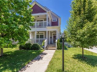 2364 N Talbott St, Indianapolis, IN 46205