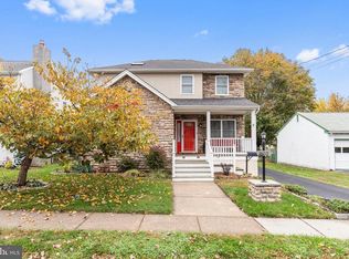 111 Wellington Rd, Aston, PA 19014