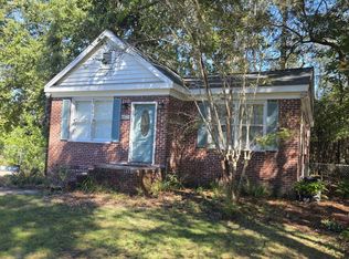 423 S May St, Kingsland, GA 31548
