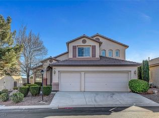 8217 Quail Arroyo Ave, Las Vegas, NV 89131