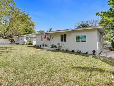 519 SW 5th St, Hallandale, FL, 33009