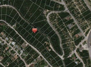 20601 Park Dr, Leander, TX 78645