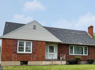 2300 Milford Square Pike, Quakertown, PA 18951