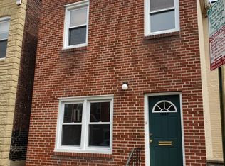 1447 Riverside Ave, Baltimore, MD 21230