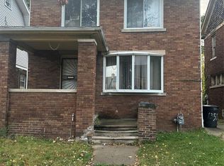 13559 Stoepel St, Detroit, MI 48238