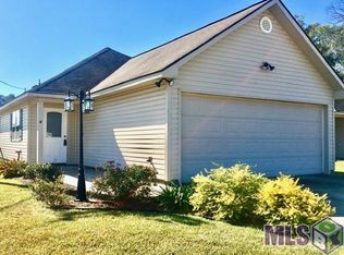 13320 Wildcat Dr, Walker, LA 70785