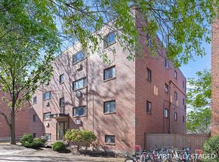 10 Riverside St APT 3-2, Watertown, MA 02472