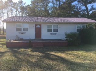 1169 Jenkins Hill Rd, Awendaw, SC 29429