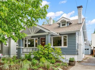 1812 SE 38th Ave, Portland, OR 97214