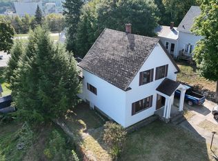 60 Park St, East Millinocket, ME 04430