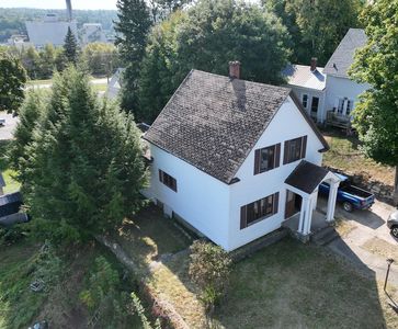 60 Park Street, East Millinocket, ME, 04430