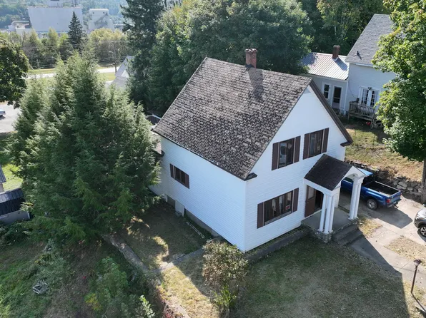 60 Park Street, East Millinocket, ME 04430
