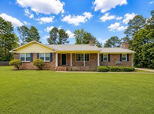 733 Hillwood Dr, Statesboro, GA 30458