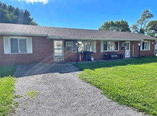 603-605 Murray St, Minerva, OH 44657